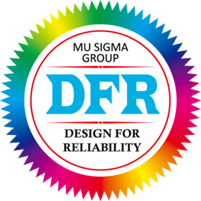 DFR可靠度設計公開班