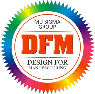 DFM可製造性設計公開班