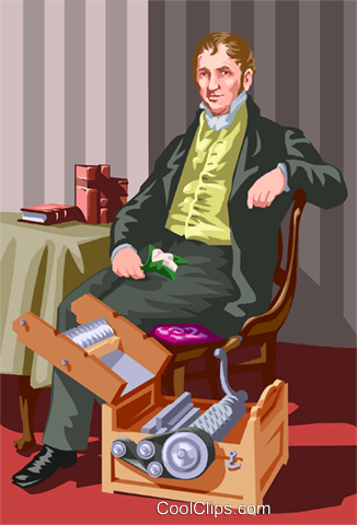 可互換性設計的發明故事