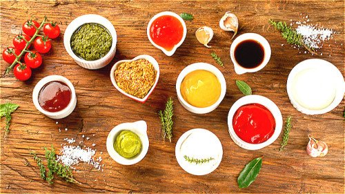 如何设计出一个优秀的食品配方